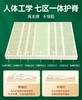 泰国皇家RoyalLatex天然乳胶床垫120cm*200cm/150cm*200cm/180cm*200cm原产天然乳胶含量93%符合人体工学透气排湿防螨部分规格赠送泰国乳胶枕1个 商品缩略图1