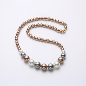 【戴拉珠宝】混色系列