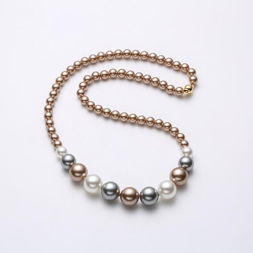 【戴拉珠宝】混色系列 商品图0