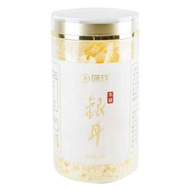 绿之友自然主义本草银耳60g/罐