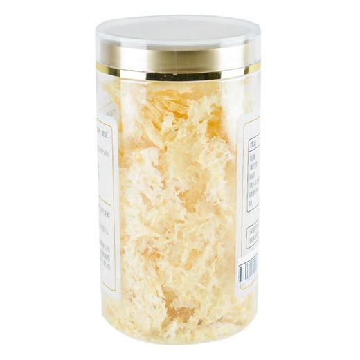 绿之友自然主义本草银耳60g/罐 商品图1