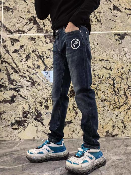 PP-WHITE 【牛仔裤】 WKN023213087 商品图1