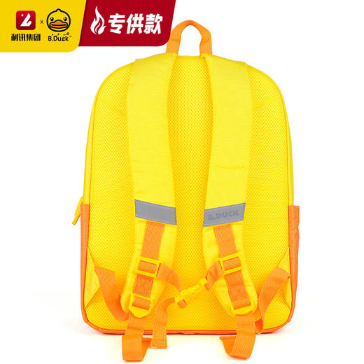 【专柜同款精品】B.Duck双肩背包 商品图4