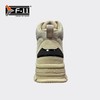F-11玄武中帮战术跑鞋2.0—疆场沙色 轻便透气减震户外作战靴T-57 商品缩略图4