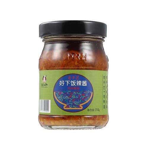 好下饭辣酱 商品图0
