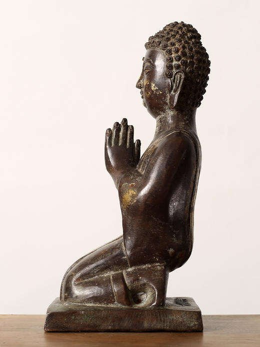 佛像静心祈福家居摆件 商品图1