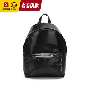 【专柜同款精品】B.Duck 男士双肩背包