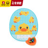 【专柜同款精品】B.Duck  异形粘靶盘（蓝色） 商品缩略图0