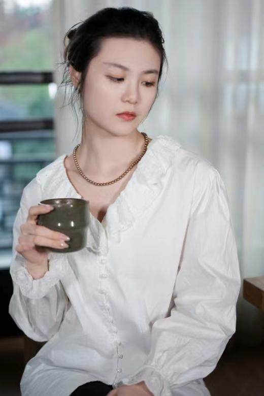 【戴拉珠宝】美拉德色基础款 商品图6