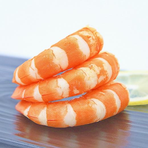 LB盐田大虾礼盒（30-40)1kg 商品图2