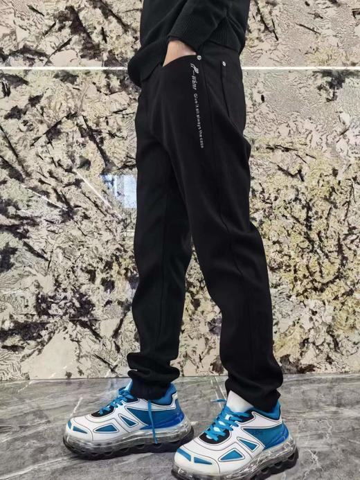 PP-WHITE 【休闲裤】 WKX203213228 商品图1