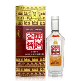 （万）52度全兴特曲500ml/瓶