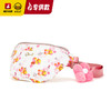 【专柜同款精品】BP6201723 B.Duck皮革腰包 商品缩略图2