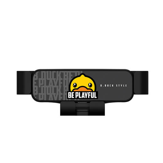 【专柜同款精品】B.Duck  重力手机支架（黑、粉） 商品图2