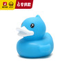 【专柜同款精品】B.Duck 发声浮水鸭 7.5cm/蓝色 商品缩略图1