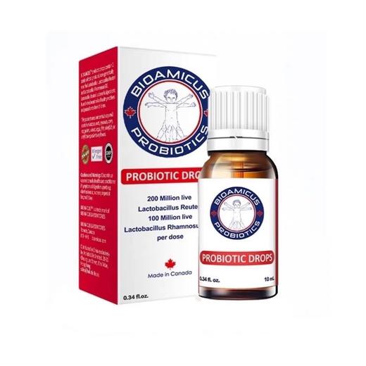 百适滴益生菌 商品图1