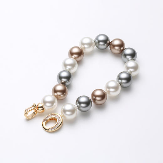 【戴拉珠宝】混色系列 商品图10