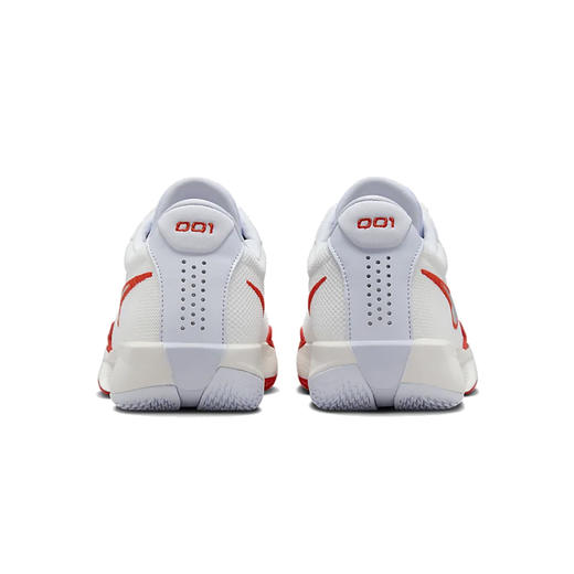 Nike/耐克春季男鞋AIR ZOOM G.T. CUT EP运动鞋篮球鞋FB2598-101 商品图3