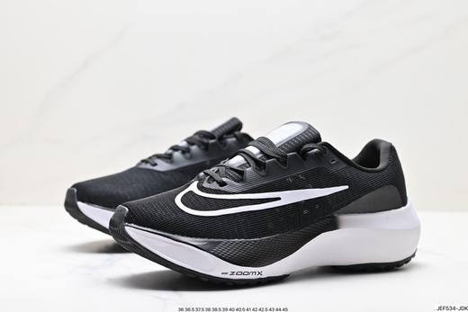 耐克Nike Zoom Fly 5休闲缓运动跑步鞋DM8968-001男女鞋 商品图3