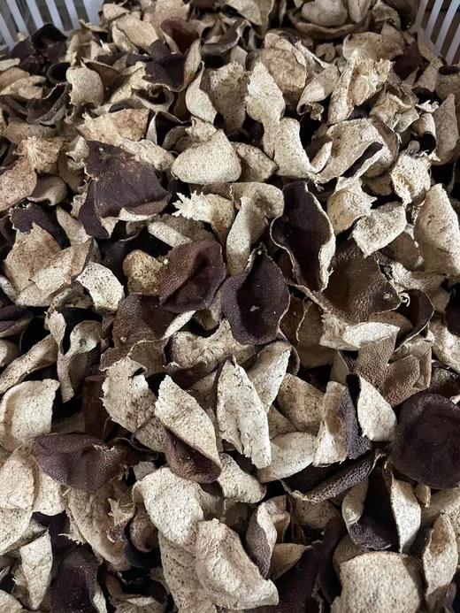 2020年全日晒新会陈皮 200克 礼盒装 商品图14