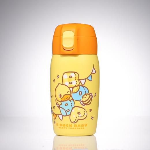 【专柜同款精品】B.Duck暖手保温杯360ml 商品图1