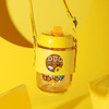 【专柜同款精品】BD-KP50C  B.Duck双饮咖啡杯500ml 商品缩略图4