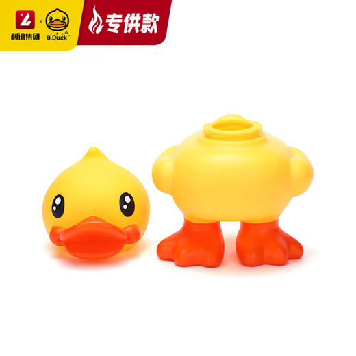 【专柜同款精品】B.Duck钱箱/21cm 商品图4