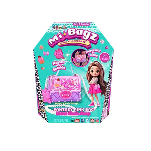 Pacherie 米咔呗（MI BAGZ） 商品图2