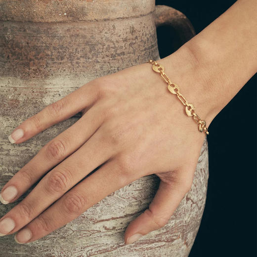 北京仓｜Temple of the sun-Hera-力量之源 手链［澳大利亚设计师］ 商品图2