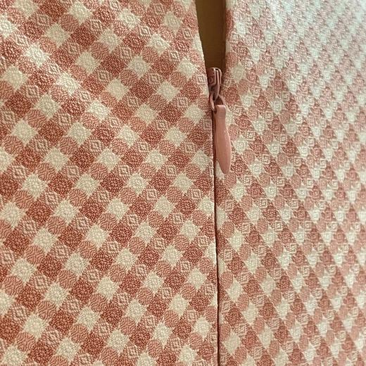 定制—Vintage-法式经典Lady—赫本风连衣裙春天仙女裙   2201068 商品图3