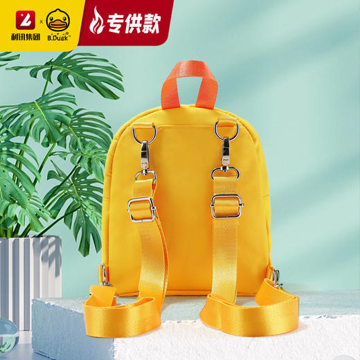 【专柜同款精品】B.Duck双肩背包 商品图1