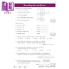 【中商原版】英国CGP 11+ Maths Practice Book & Assessment Tests - Ages 10-11 (for all test providers) 商品缩略图3