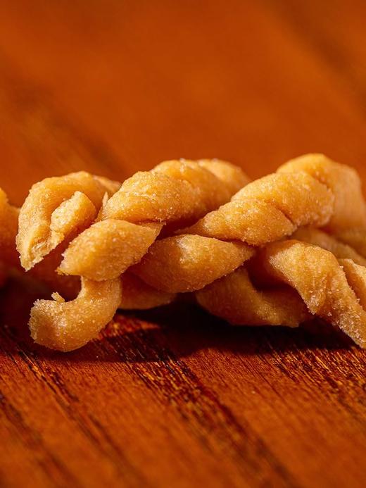 【现货】江小燕鸡内金山药薄饼、麻花；🥨养胃“小能手” 🍥零食界的一股“清流”60%鲜铁棍山药+3%鸡内金‼ 鲜香薄脆、药食同源、吃出好身体‍ 商品图6