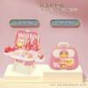 【专柜同款精品】B.DUCK儿童梳妆台套装 商品缩略图3