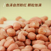 素养生活 有机白花生400g 生花生米 白皮花生 花生豆 花生仁 水煮凉拌油炸 /粮油调味 /杂粮 /其他杂粮 商品缩略图6