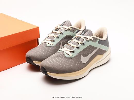 耐克Nike Air Zoom Winflo 10休闲运动跑步鞋DV4022男鞋 商品图8