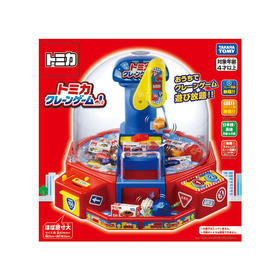 Tomica 多美卡迷你推推乐TMSC916284