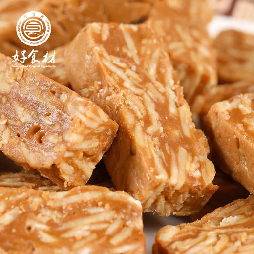 CY-湖盐太妃糖124g*2袋 商品图0