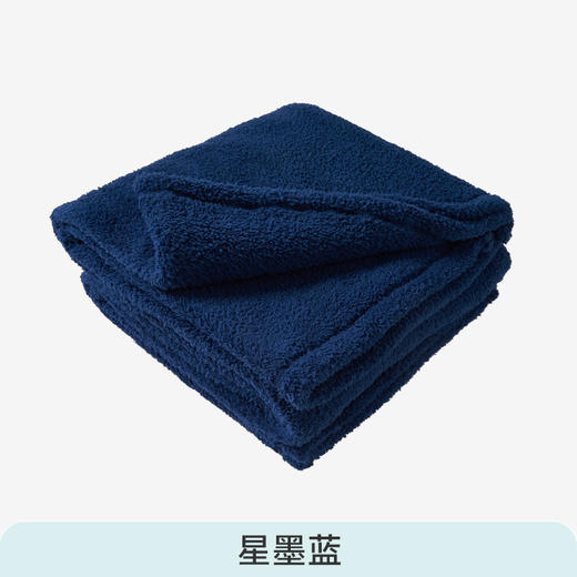 i-baby抗静电泰迪绒睡毯 商品图7