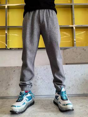 PP-WHITE 【休闲裤】 WKZ3120274