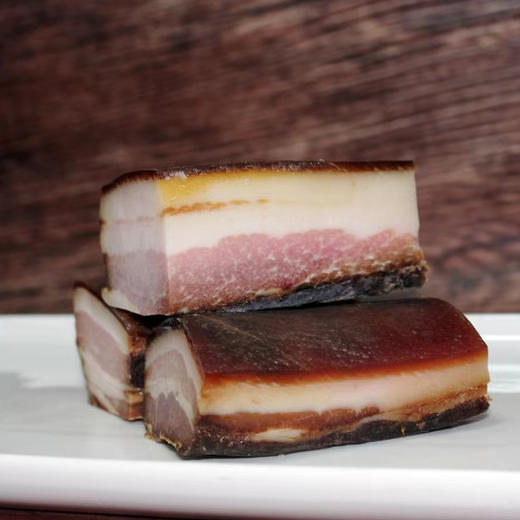 手作川味腊肉 500g 商品图0