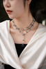【戴拉珠宝】混色系列毛衣链 商品缩略图14