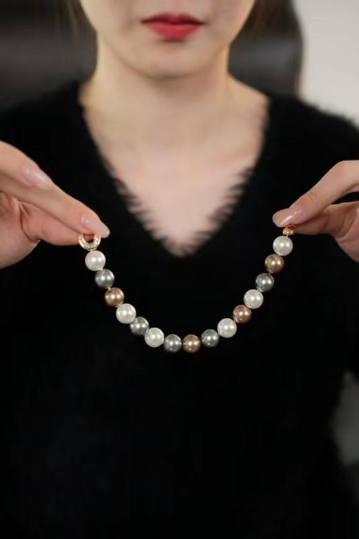 【戴拉珠宝】混色系列 商品图14