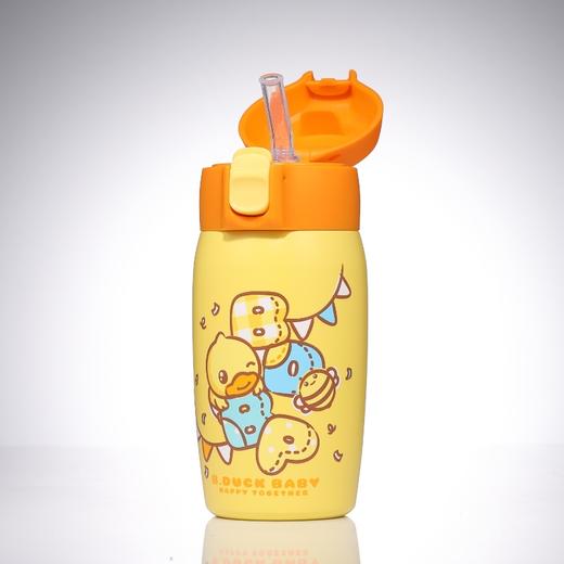 【专柜同款精品】B.Duck暖手保温杯360ml 商品图2