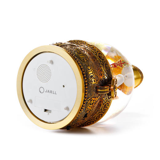 开运招财猫水晶球-蓝牙 商品图5