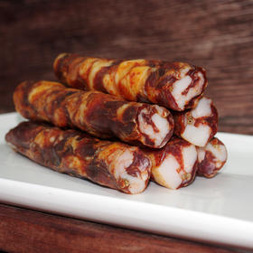 手作川味麻辣香肠 500g