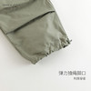 马克珍妮男童城市户外大口袋工装裤儿童裤子休闲裤春装新款240220 商品缩略图5