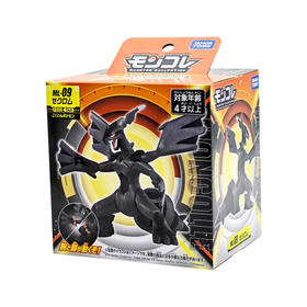 Tomica 宝可梦 ML-09 捷克罗姆TMSC911678