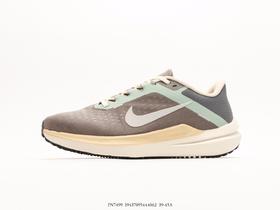 耐克Nike Air Zoom Winflo 10休闲运动跑步鞋DV4022男鞋