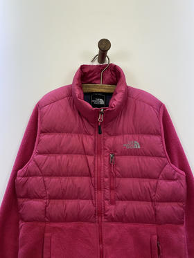 The North Face 北面 羽绒外套_DJK(S)